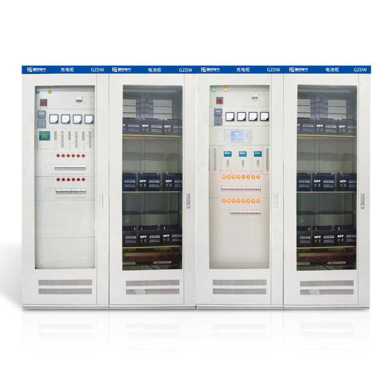 GZDW微机型直流屏