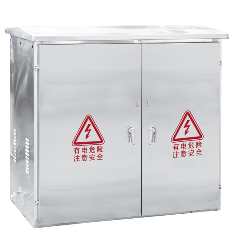 JP综合配电箱(补偿\控制\终端\照明)