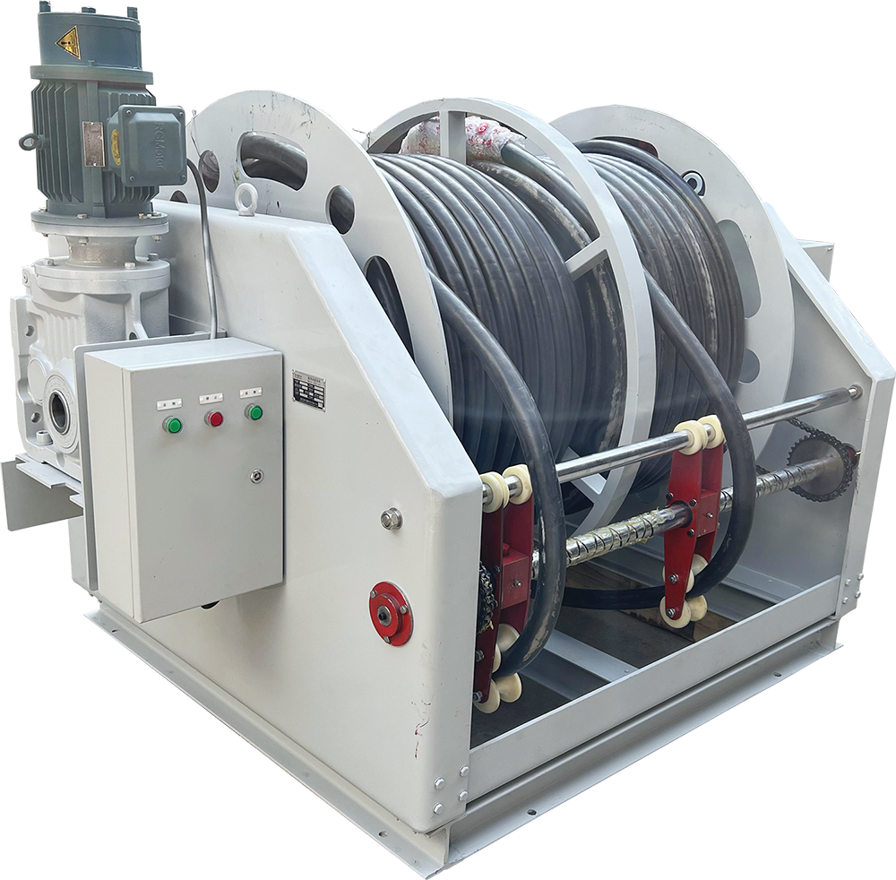 电缆卷筒